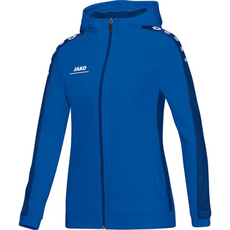 Kapuzenjacke Striker Veste à capuchon Striker
